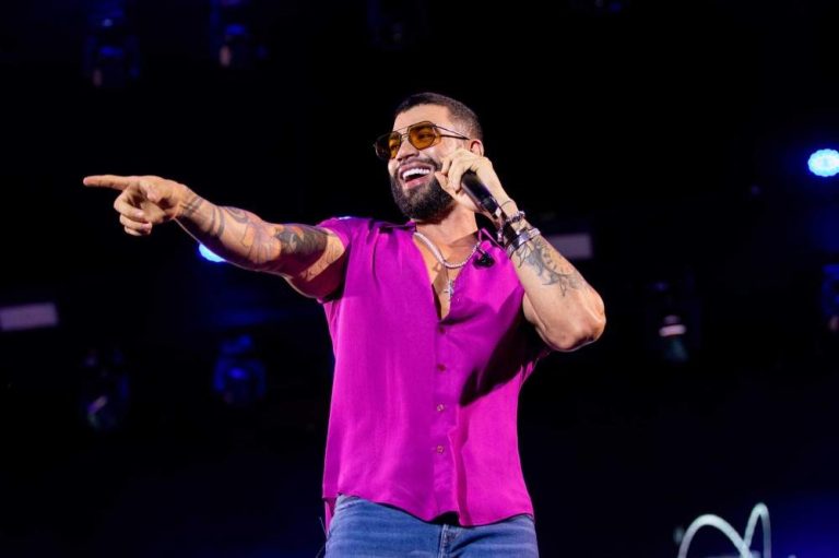 Expô Araçatuba tem início na próxima quarta-feira com show de Gusttavo Lima