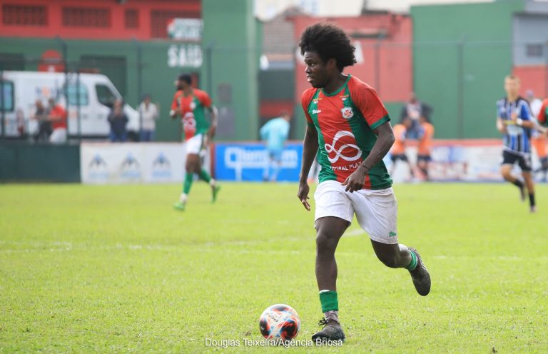 Copa Paulista: Portuguesa Santista se prepara para a decisão contra o Noroeste valendo as semifinais