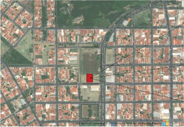 Prefeitura de Araçatuba homologa licitação para construção do Centro de Longevidade Ativa