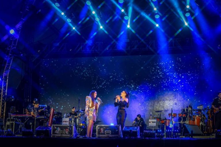 Expô Araçatuba bate recorde de arrecadações com mais de 15 toneladas de alimentos arrecadados