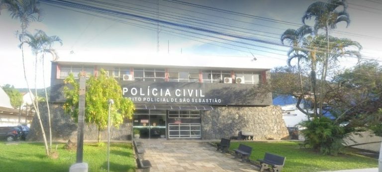 homem mata outro em são sebastião no litoral norte