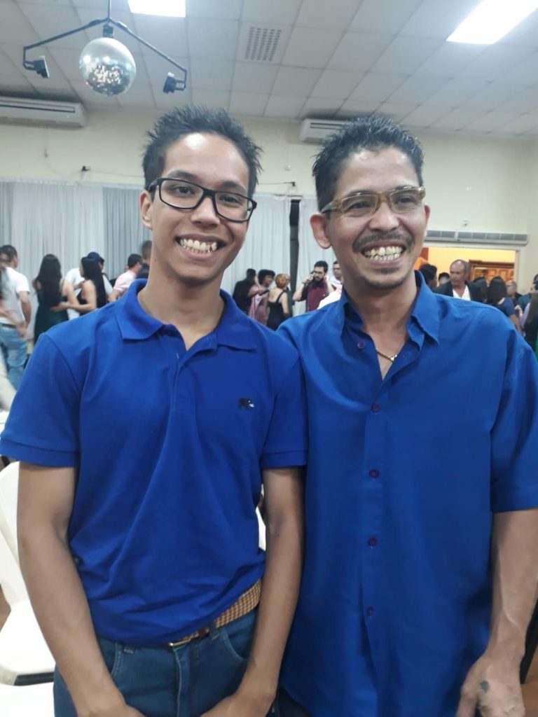 Fim de jogo: jovem de 18 anos mata o próprio pai por uma discussão sobre videogame