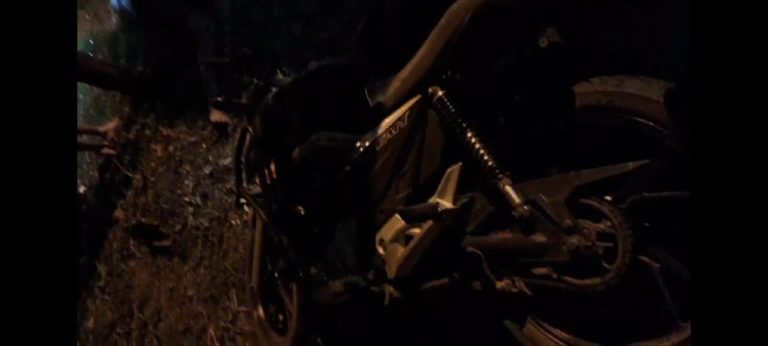 Mulher morre em acidente e marido é preso em Holambra