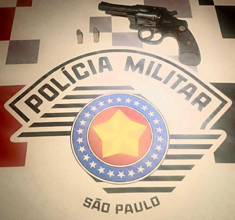 Marido é preso por violência doméstica após agredir esposa