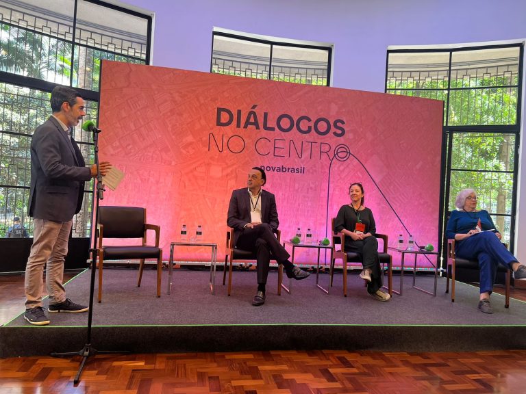 Há “luz” para a Cracolândia?