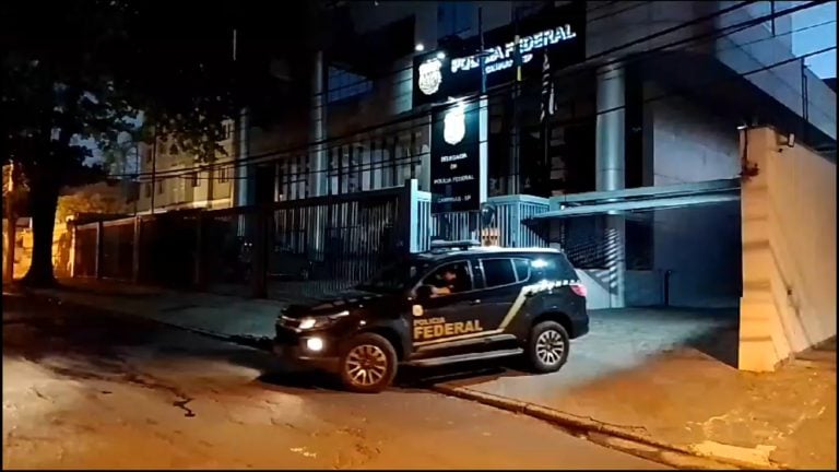 Investigação da PF tem desdobramentos na região de Campinas: mais de R$ 300 milhões de reais desviados
