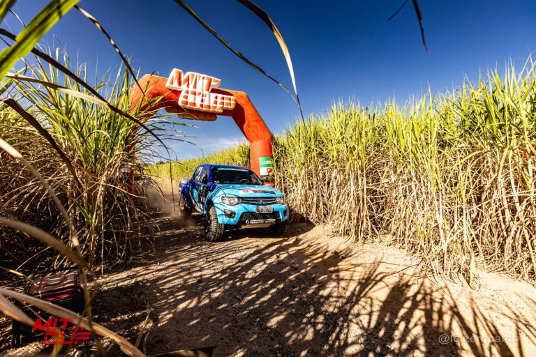 Quinta etapa da Mitsubishi Cup chega à cidade de Ribeirão Preto neste sábado (16)