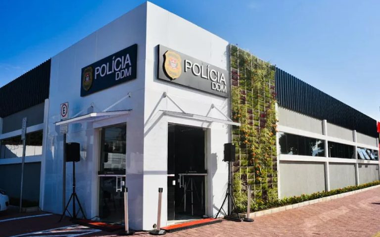 Foragido acusado de estupro é preso durante operação no Litoral