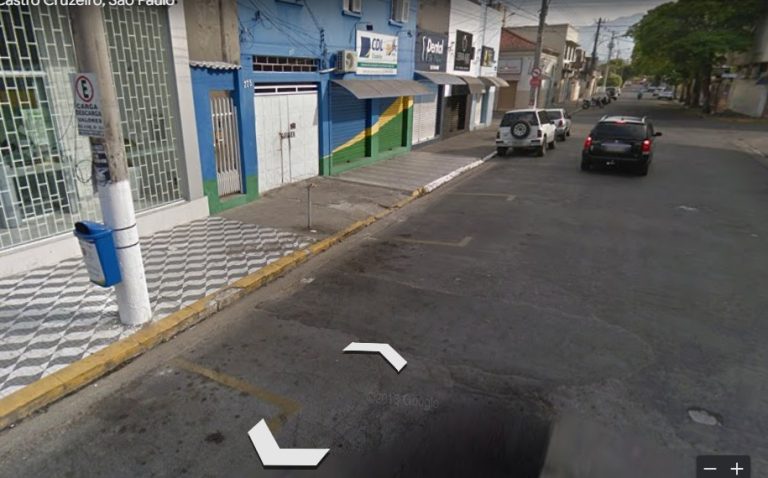 Adolescentes são apreendidos por roubo de celular em Cruzeiro