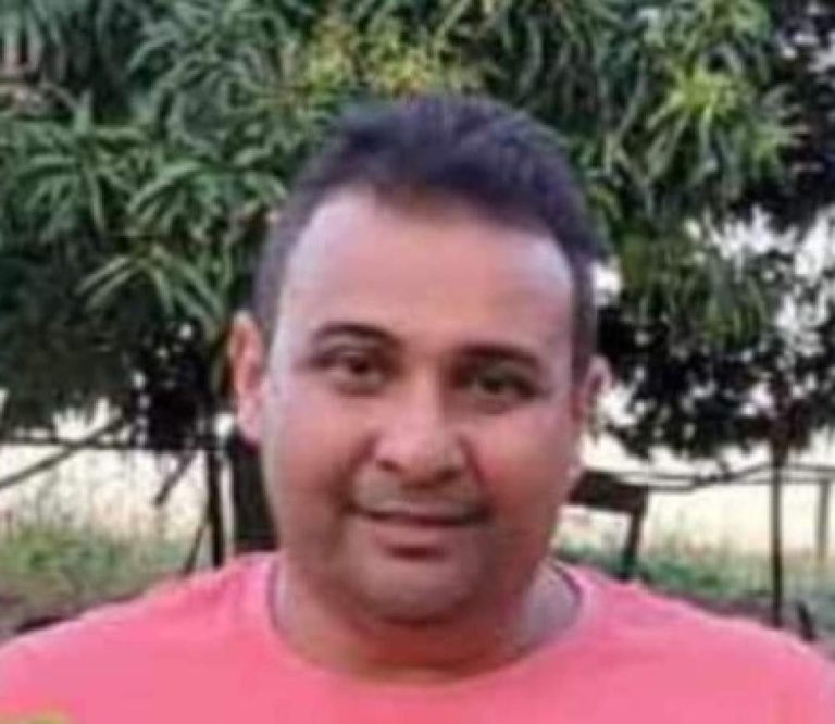 Corpo de homem desaparecido é encontrado em canavial em Rubiácea