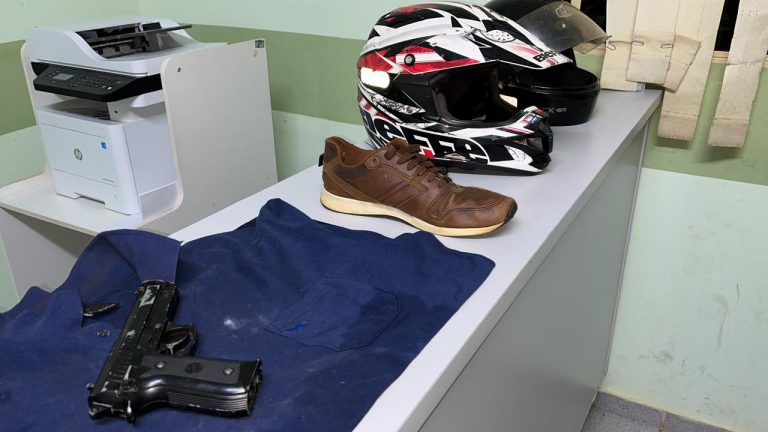 Presos dois suspeitos de matar mulher em Santo Antônio de Posse