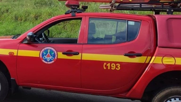 Criança é atropelada e internada em estado grave no dia do aniversário 8 Anos