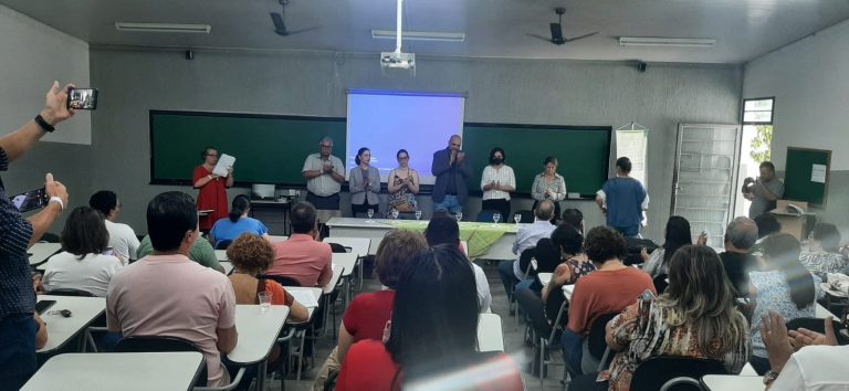 Araçatuba e região se preparam para a Conferência de Segurança Alimentar e Nutricional