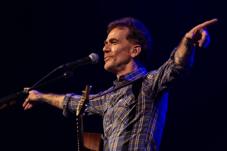 Nando Reis estreia em Indaiatuba nesta sexta-feira, 22