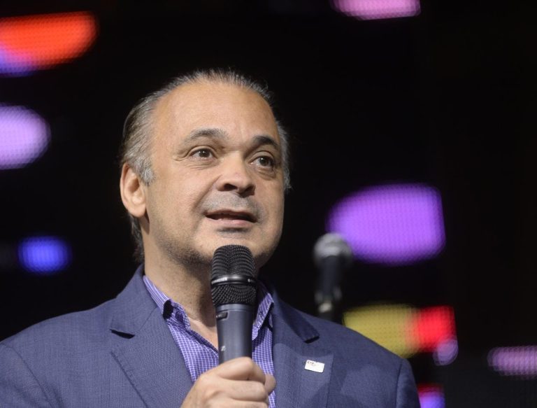 Araçatuba recebe a visita do Secretário de Turismo do Estado