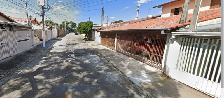 morto por policial militar sjc