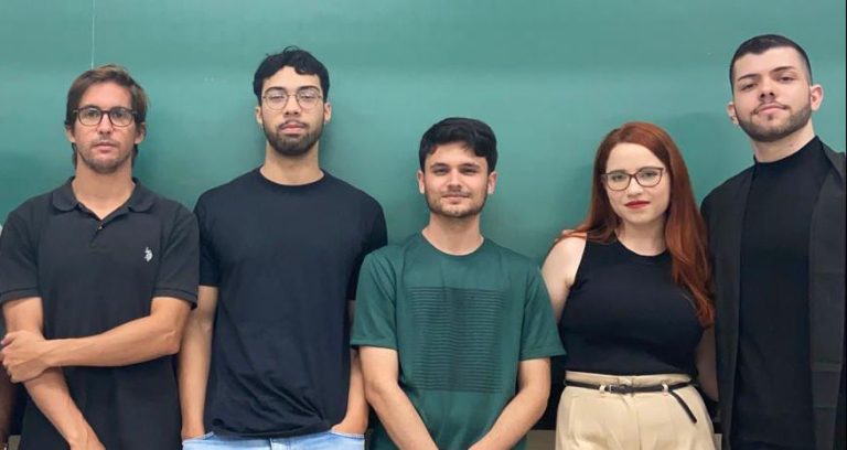 Alunos de Arquitetura e Urbanismo da UNIP Santos ficam entre os três primeiros em concurso nacional