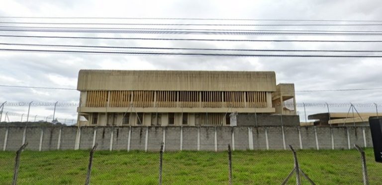 adolescente apreendido por homicídio e roubo em cruzeiro