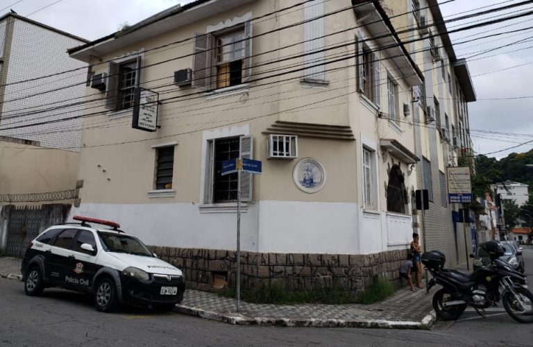 Justiça! Suspeito de estuprar a própria enteada e filha é preso no Litoral