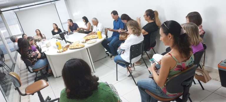 Assistência Social faz parcerias com entidades para receber adolescentes em medida socioeducativa