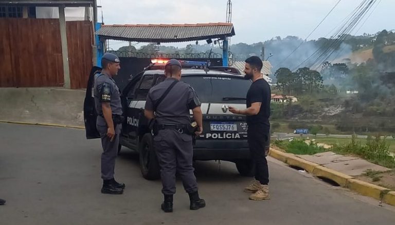 Homem foragido desde 2022 é preso pela Polícia Civil