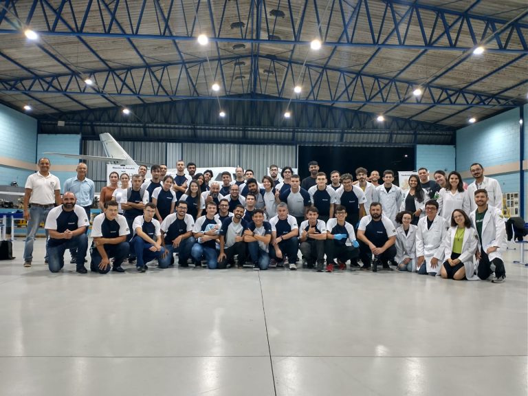 EMCA de Taubaté abre 48 vagas para 2024