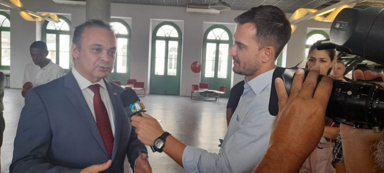 Investimentos e novidades do Turismo da Baixada Santista são debatidos em Fórum Regional