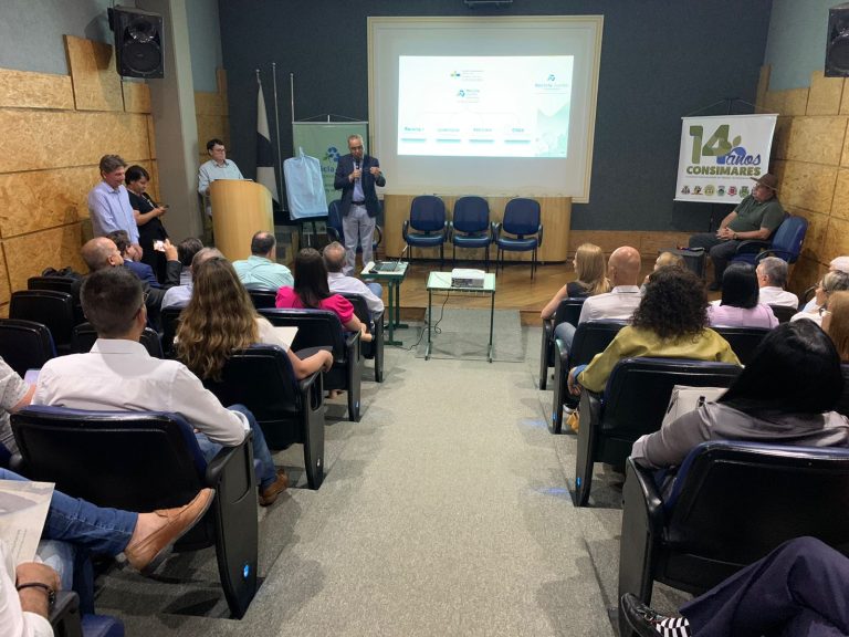 Nova Odessa recebe certificado internacional de baixo carbono