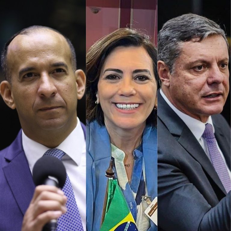 Paraná Pesquisas aponta Paulo Alexandre Barbosa liderando a corrida para a Prefeitura de Santos