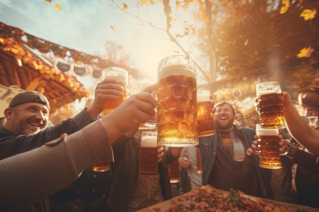 VALE OKTOBER FESTIVAL EM TAUBATÉ