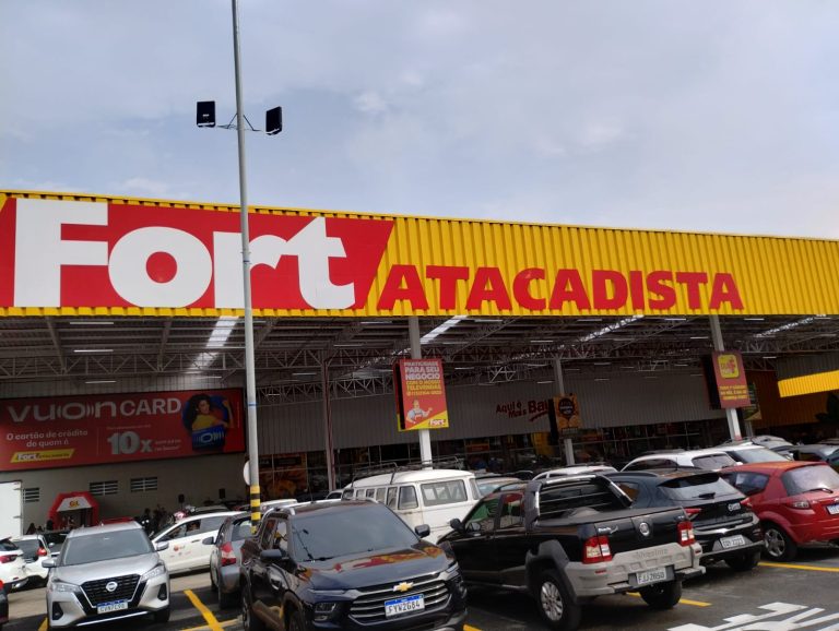 Novo atacadista é inaugurado em Santos