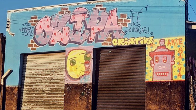 Campinas realiza primeiro hackathon para promover tecnologias voltadas para cegos