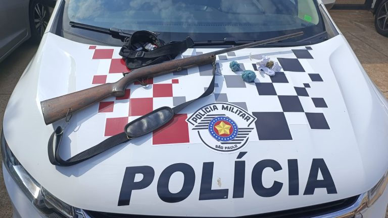 Polícia é acionada por disputa de dívida em Auriflama