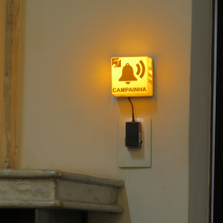 sinal luminoso carguatatuba