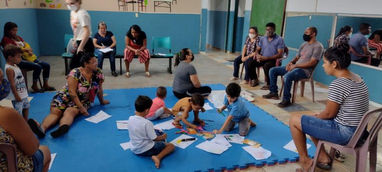 CRAS realizaram mais de 33 mil atendimentos no primeiro semestre