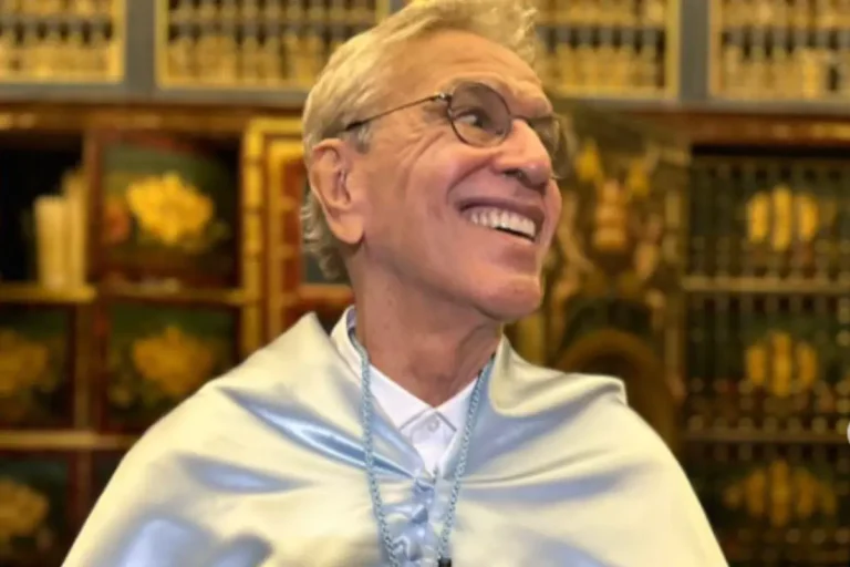 Caetano Veloso é Doutor Honoris Causa na Espanha; entenda o título