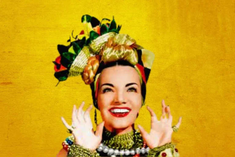 Carmen Miranda: por que a cantora veio para o Brasil? Relembre sua história e sucessos