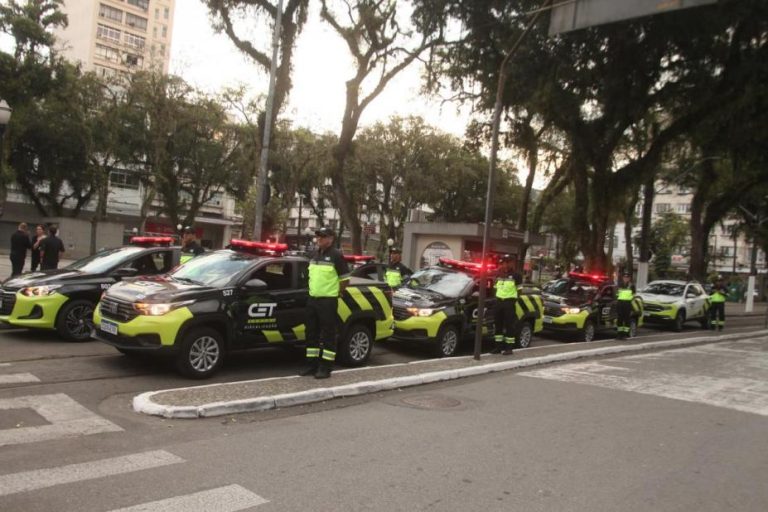 CET-Santos abre inscrições para concurso público