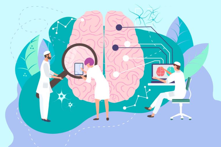 Células “impressas” em 3D são esperança para tratamento de lesões cerebrais