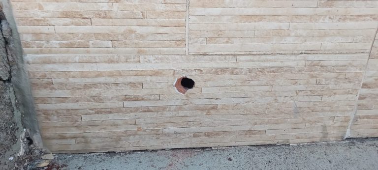 Briga de família termina em tentativa de homicídio em Cosmópolis