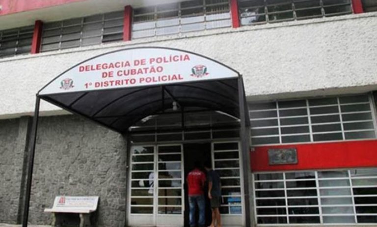 Adolescente é baleado após roubar carro no Litoral