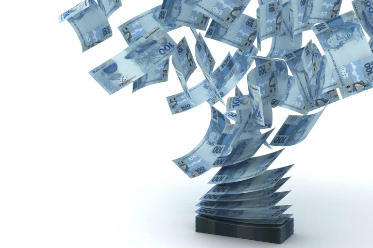 Verbas que voam Verbas que voam