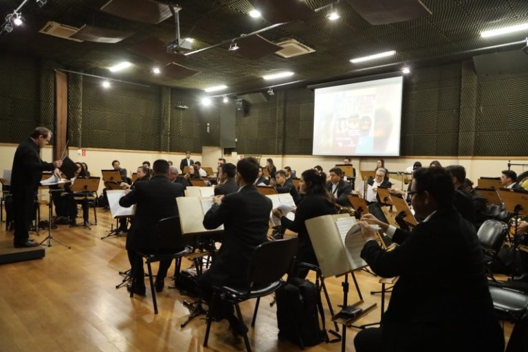 USP abre inscrições para aulas de música gratuitas destinadas a crianças e jovens
