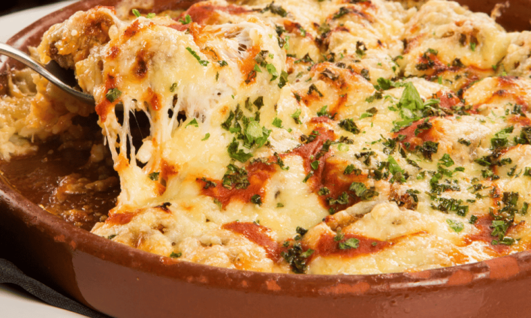 Aprenda a receita do delicioso “Filé do Dedé”