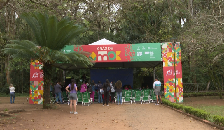 Maior Festa Literomusical do Vale em São José