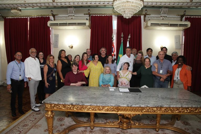 Fundo Municipal da Pessoa com Deficiência é criado em Santos