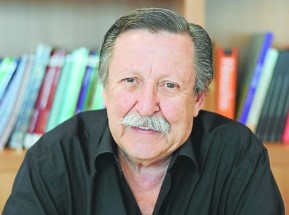 Tarrafa Literária de Santos tem programação divulgada com direito a homenagem a Pedro Bandeira