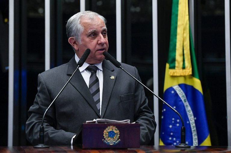 O PSDB é um “almoço de domingo em família”