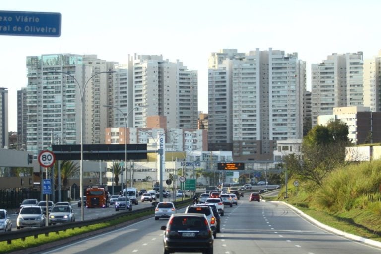 anel viário corrida sjc