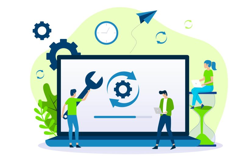 Manutenção programada no site da prefeitura de Araçatuba